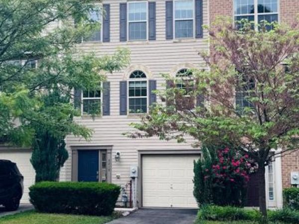 8218 CARINOSO WAY, SEVERN, MD 21144