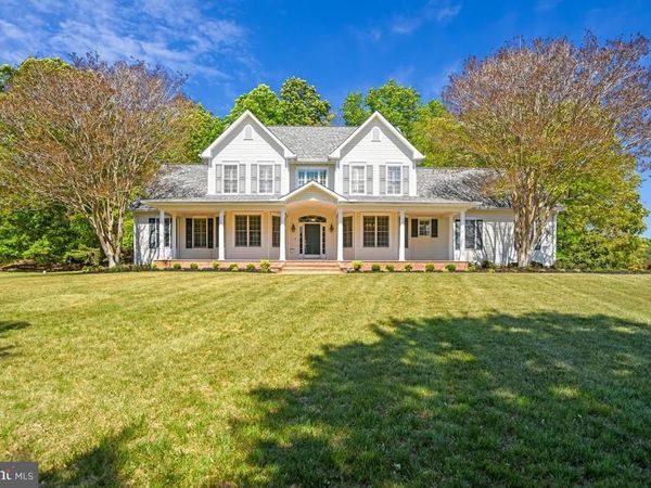 14550 DUSTY MILLER COURT, HUGHESVILLE, MD 20637