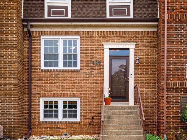 5922 SURRATTS VILLAGE DRIVE, CLINTON, MD 20735