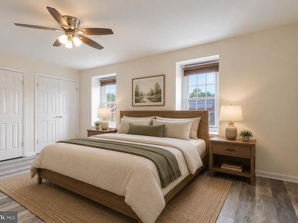 5922 SURRATTS VILLAGE DRIVE, CLINTON, MD 20735