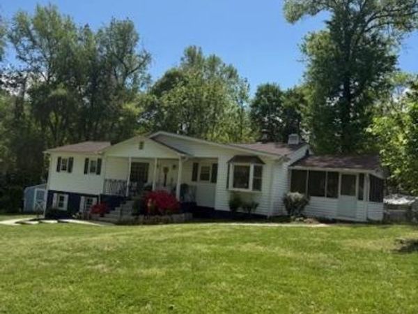 12601 LIVINGSTON ROAD , FORT WASHINGTON, MD 20744