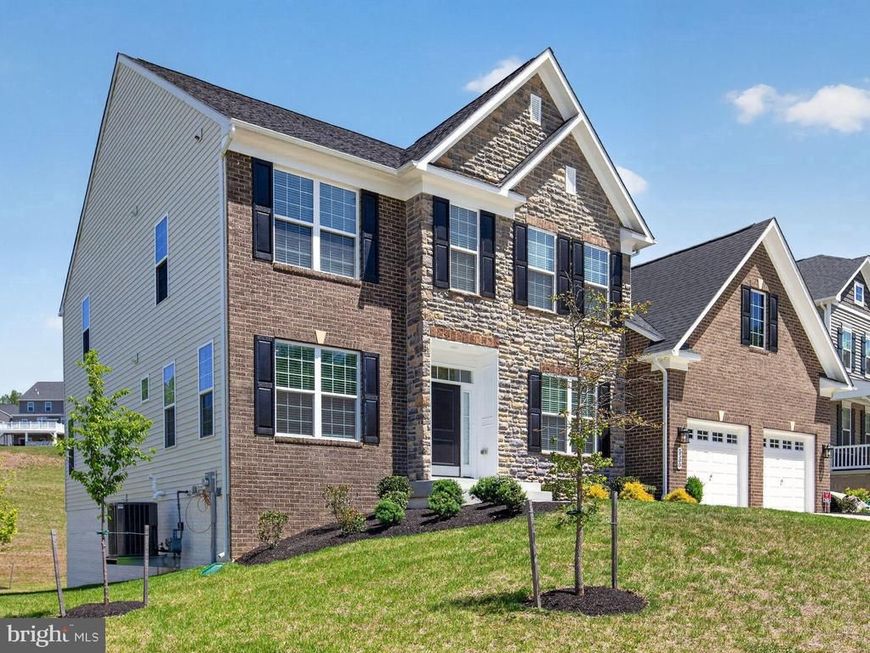 5500 Big Huntingdon Lane, Brandywine, MD 20613 Main Photo