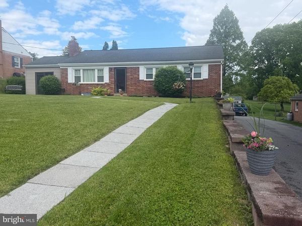 375 KINDERHOOK ROAD , COLUMBIA, PA 17512