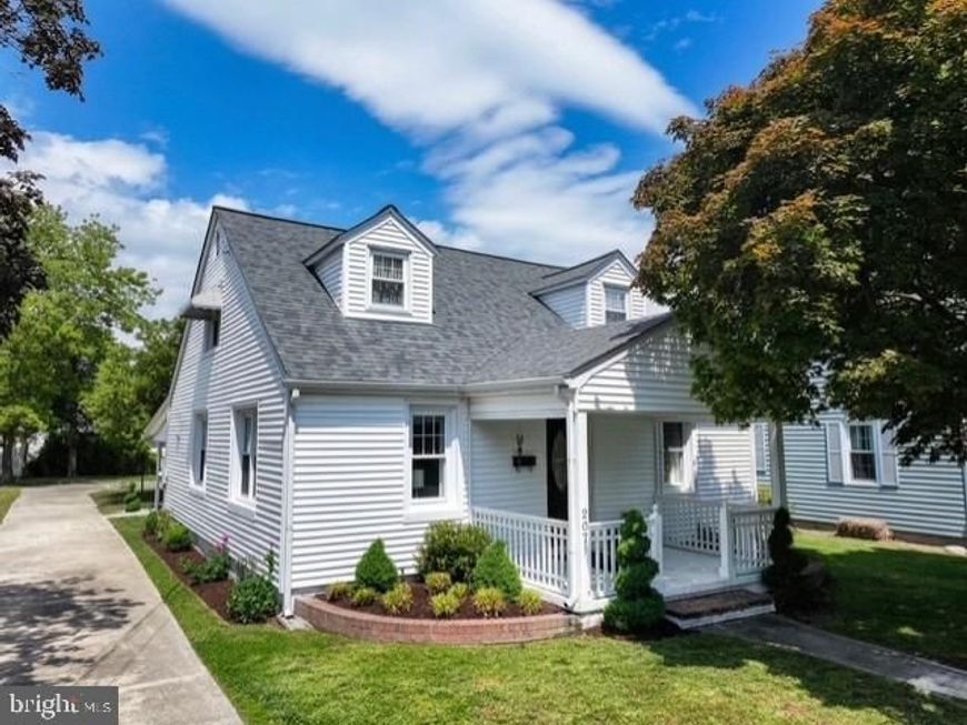 207 Crusader Road, Cambridge, MD 21613 Main Photo