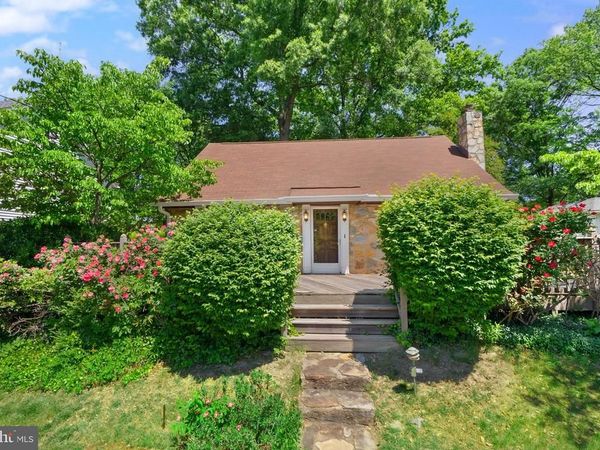 2602 STONE HEDGE DRIVE, ALEXANDRIA, VA 22306