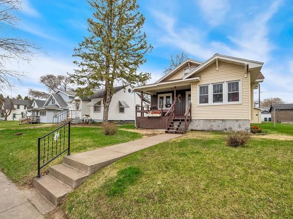 426 3rd Street, Cloquet, MN 55720