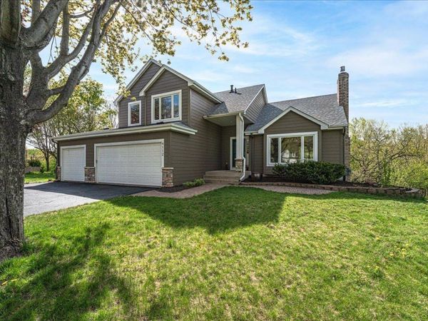 4112 Havenhill Circle, Eagan, MN 55123