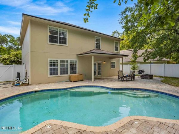 652 SPANISH WELLS Road, Jacksonville, FL 32218