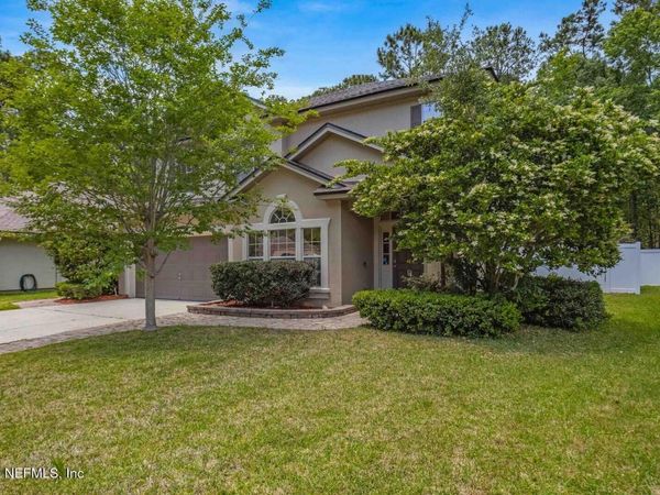 652 SPANISH WELLS Road, Jacksonville, FL 32218