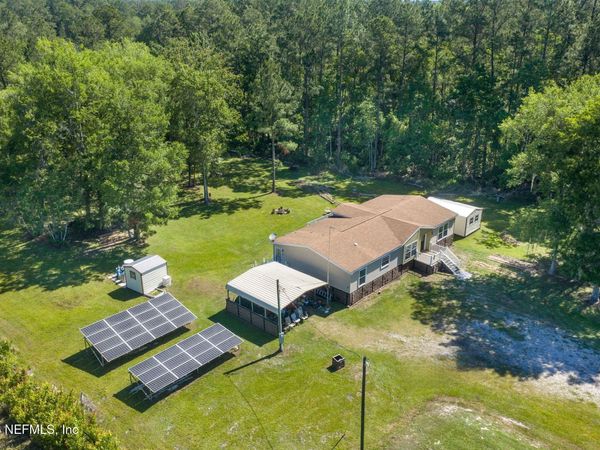 138 PINE CONE Trail, Palatka, FL 32177