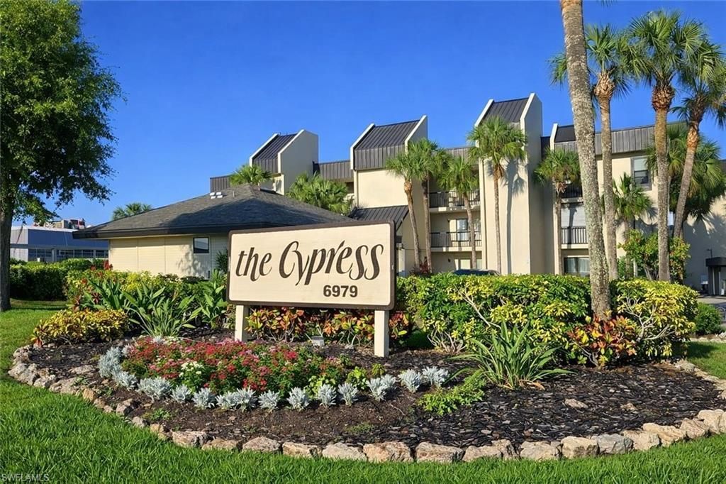 6979 Winkler Rd, Unit 111, Fort Myers, FL 33919 Photo