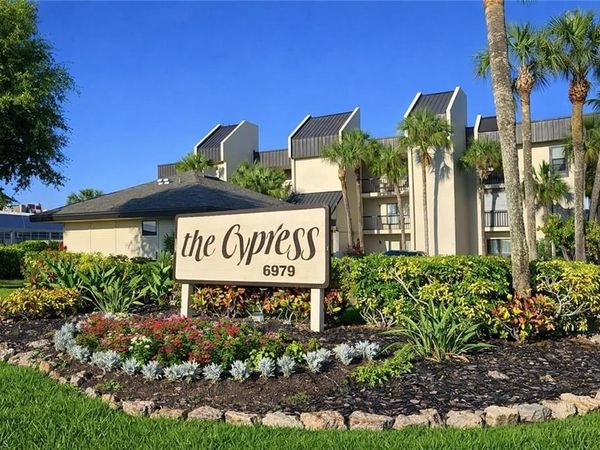 6979 Winkler RD, Unit 111, FORT MYERS, FL 33919
