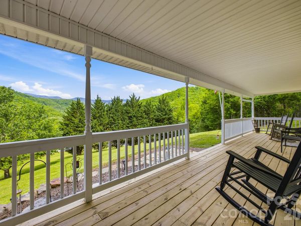 48 Open Range Drive , Barnardsville, NC 28709