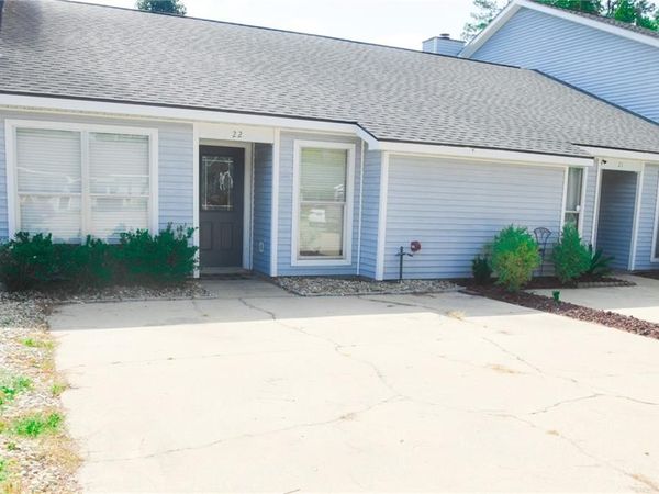 14249 WOODLANDS Drive , Unit 22, Hammond, LA 70401