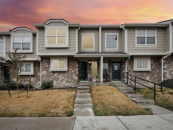 1232 S Waco Street , Unit D, Aurora, CO 80017