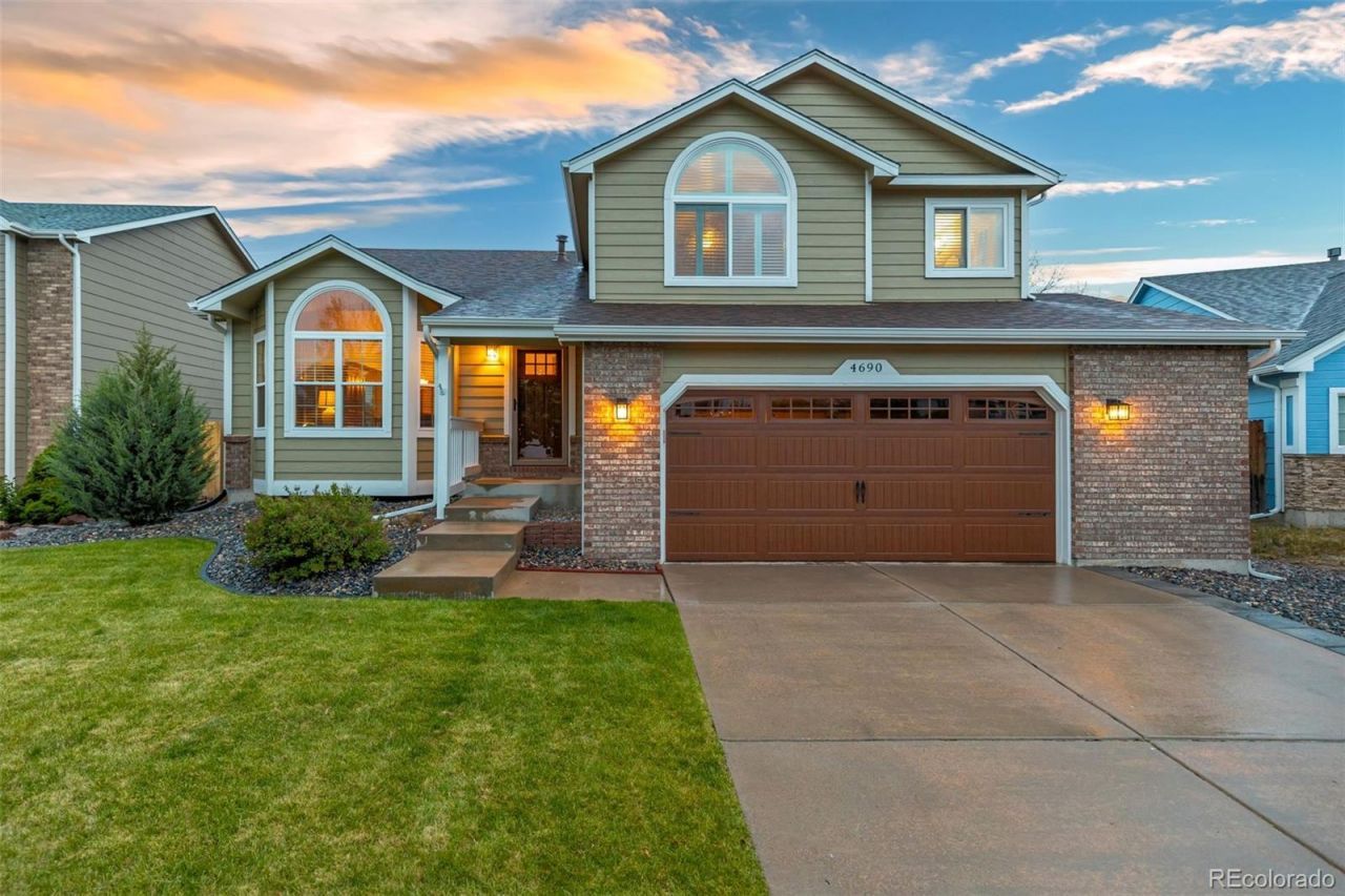 4690 Falls Church Road, Colorado Springs, CO 80920 Main Photo