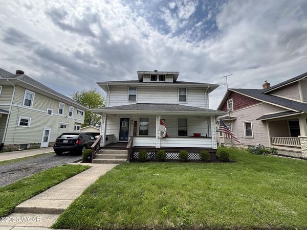 125 Bellaire Avenue, Springfield, OH 45503