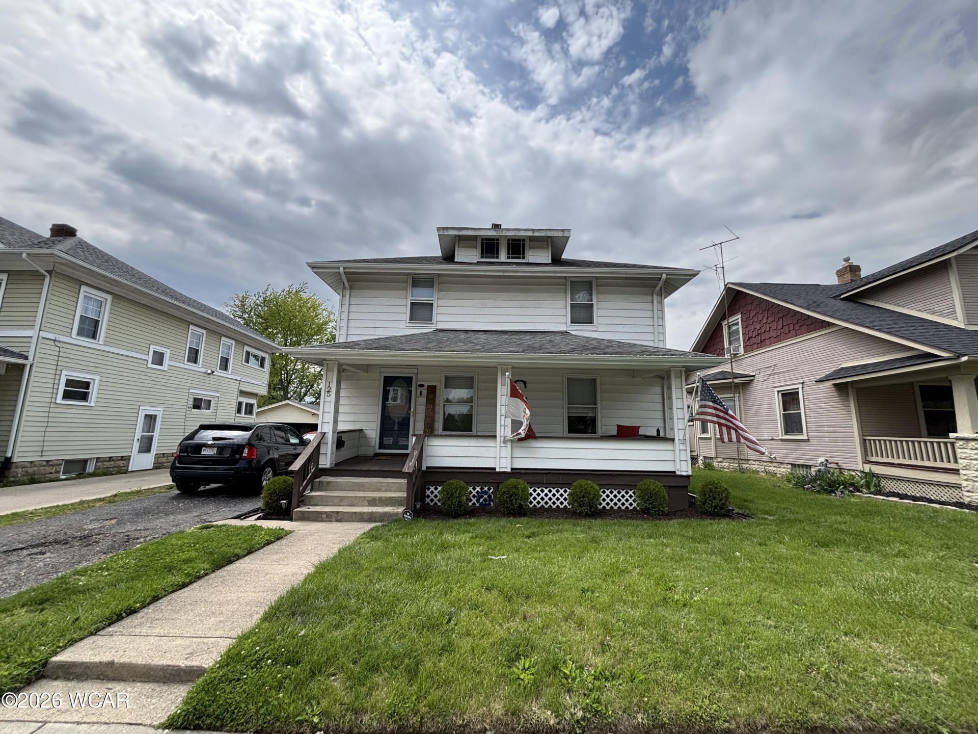 125 Bellaire Avenue, Springfield, OH 45503 Main Photo