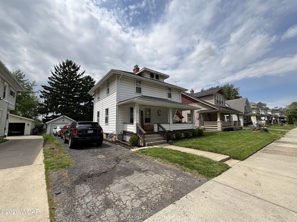 125 Bellaire Avenue, Springfield, OH 45503