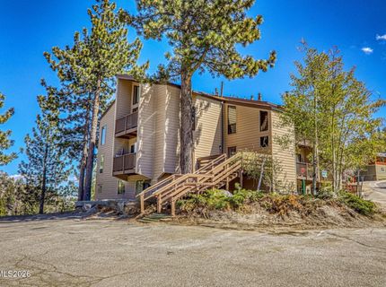 111 Tramway Drive, Unit # 11, Stateline, NV 89449 Photo
