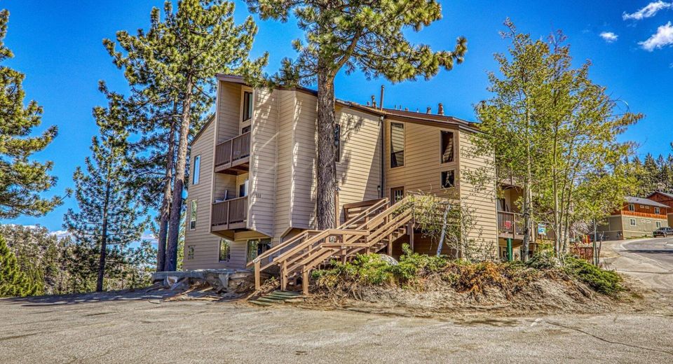 111 Tramway Drive, Unit # 11, Stateline, NV 89449 Photo