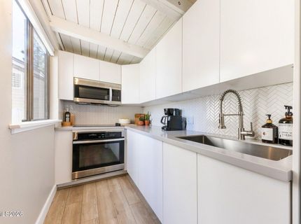 111 Tramway Drive, Unit # 11, Stateline, NV 89449 Photo