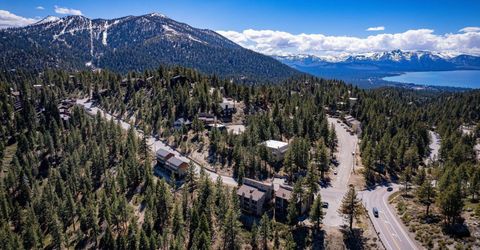 111 Tramway Drive, Unit # 11, Stateline, NV 89449 Photo