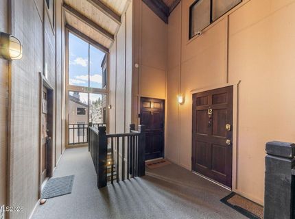 111 Tramway Drive, Unit # 11, Stateline, NV 89449 Photo