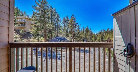 111 Tramway Drive, Unit # 11, Stateline, NV 89449 Photo