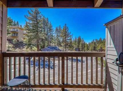 111 Tramway Drive, Unit # 11, Stateline, NV 89449 Photo