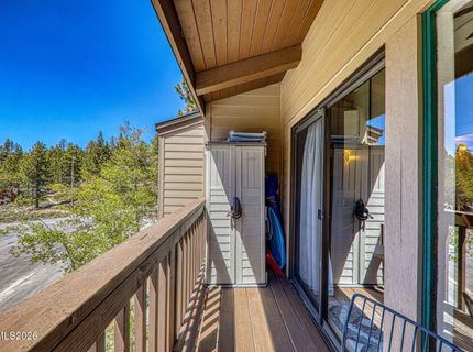111 Tramway Drive, Unit # 11, Stateline, NV 89449 Photo