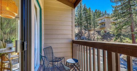 111 Tramway Drive, Unit # 11, Stateline, NV 89449 Photo