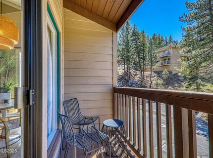 111 Tramway Drive, Unit # 11, Stateline, NV 89449 Photo