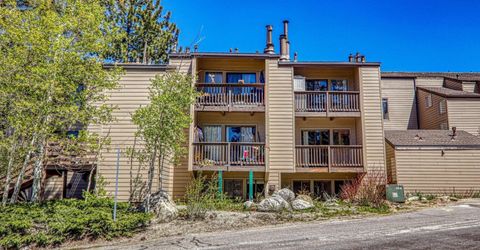 111 Tramway Drive, Unit # 11, Stateline, NV 89449 Photo