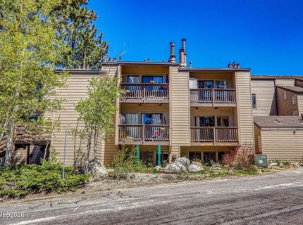 111 Tramway Drive, Unit # 11, Stateline, NV 89449 Photo