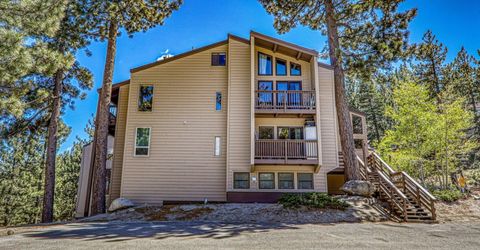111 Tramway Drive, Unit # 11, Stateline, NV 89449 Photo
