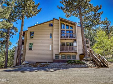 111 Tramway Drive, Unit # 11, Stateline, NV 89449 Photo