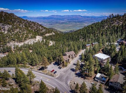 111 Tramway Drive, Unit # 11, Stateline, NV 89449 Photo