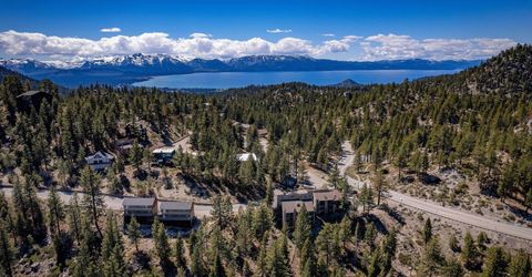 111 Tramway Drive, Unit # 11, Stateline, NV 89449 Photo