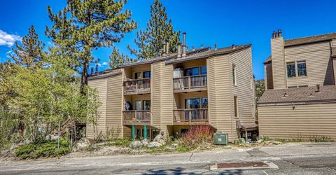111 Tramway Drive, Unit # 11, Stateline, NV 89449 Photo