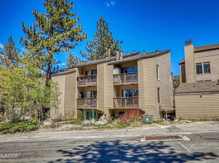 111 Tramway Drive, Unit # 11, Stateline, NV 89449 Photo
