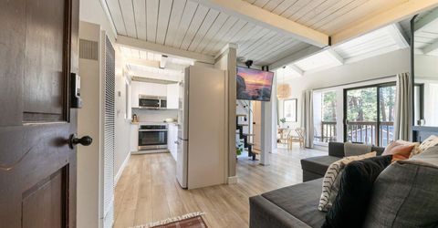 111 Tramway Drive, Unit # 11, Stateline, NV 89449 Photo