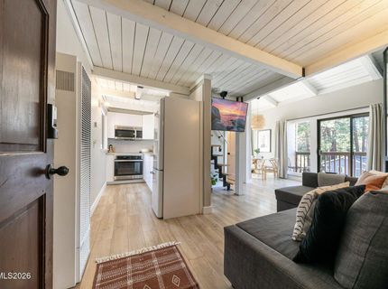 111 Tramway Drive, Unit # 11, Stateline, NV 89449 Photo