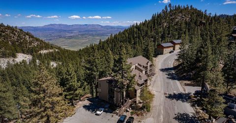 111 Tramway Drive, Unit # 11, Stateline, NV 89449 Photo