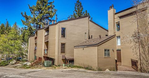 111 Tramway Drive, Unit # 11, Stateline, NV 89449 Photo