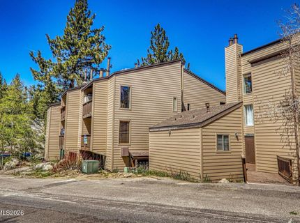 111 Tramway Drive, Unit # 11, Stateline, NV 89449 Photo