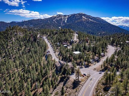 111 Tramway Drive, Unit # 11, Stateline, NV 89449 Photo