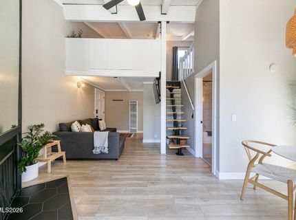 111 Tramway Drive, Unit # 11, Stateline, NV 89449 Photo