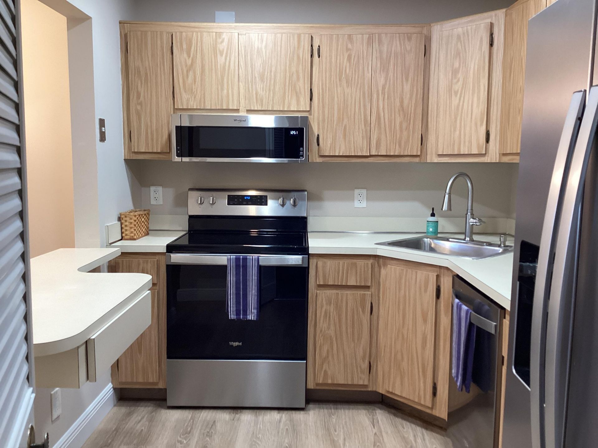 410 Pine Glen Lane, Unit B-2, Greenacres, FL 33463 Photo