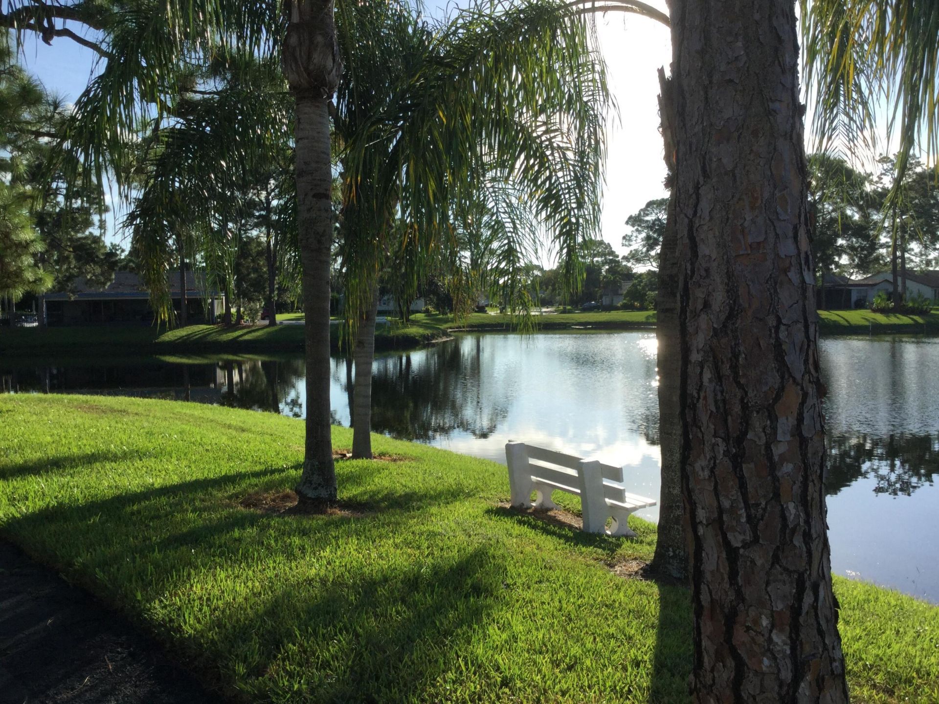 410 Pine Glen Lane, Unit B-2, Greenacres, FL 33463 Photo